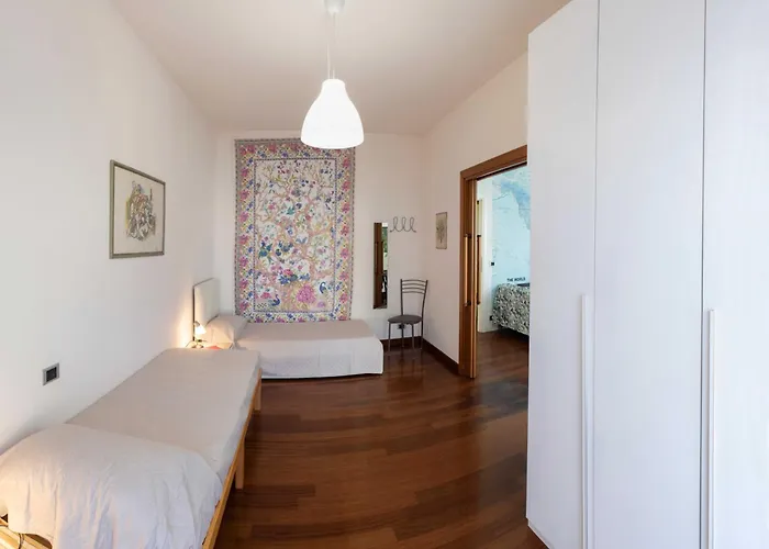 Casa Lorenza