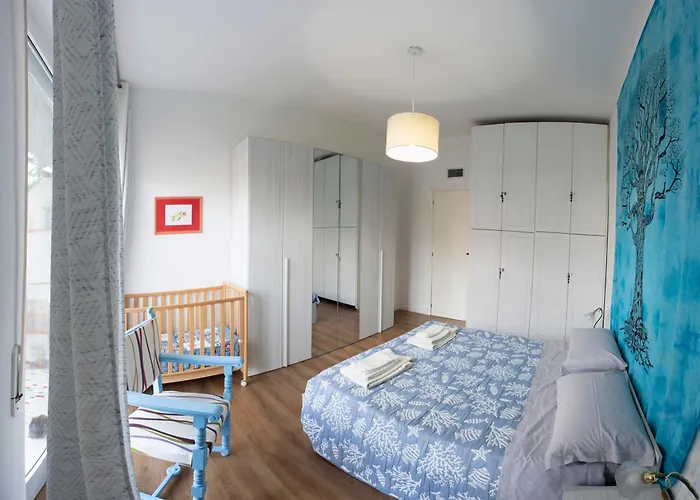 Casa Lorenza * Albisola Superiore